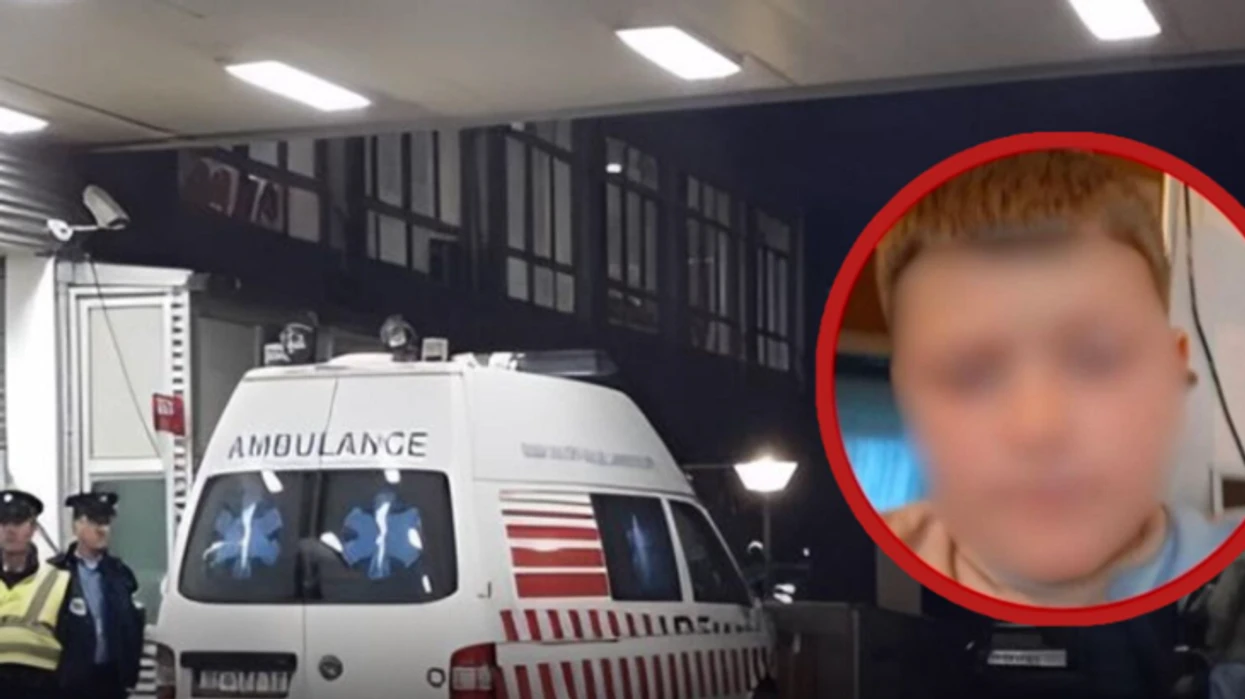 Lamtumira e fundit sot për vogëlushin që vdiq tragjikisht në Lipjan