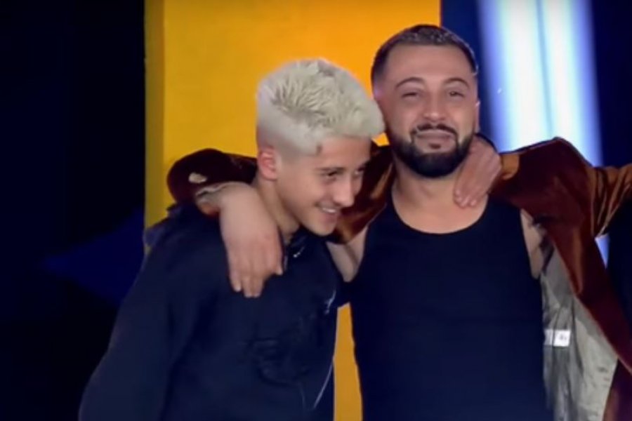 Vdekja e vëllait të Gjestit  banorët e Big Brother Albania debatojnë me tone të larta