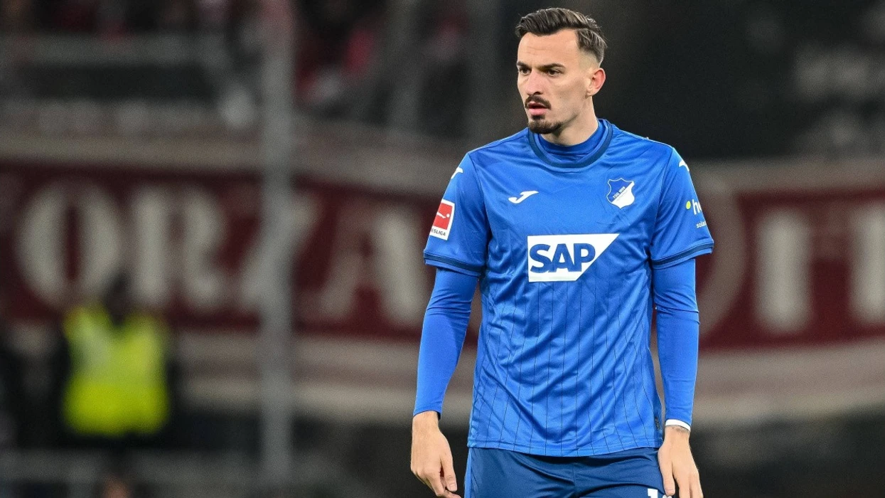 Jo vetëm në Austri  Mërgim Berishën e kërkon edhe skuadra e shqiptarëve në Serie A