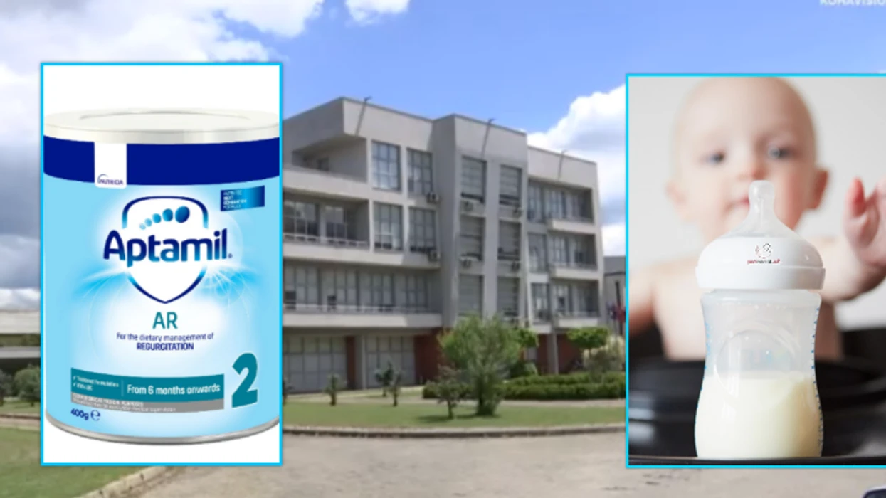 AUV-i nis asgjësimin e produktit “Aptamil AR 2”, largohen nga tregu 212 pako