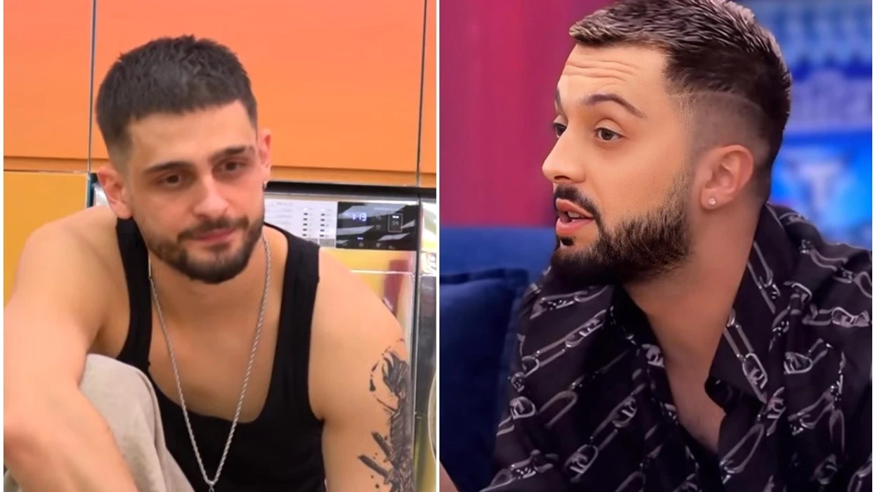 DJ Gimbo flet për pjesëmarrjen e Gjestit në BBVA  Rrija zgjuar derisa flinte ai