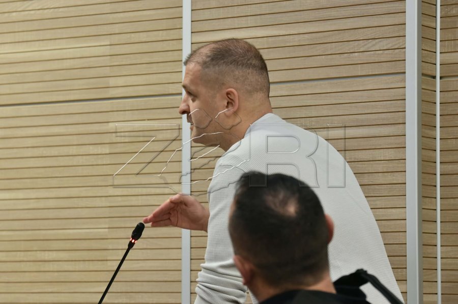 Naim Murseli tregon  në versionin e tij  se si ndodhi vrasja e Liridona Ademajt