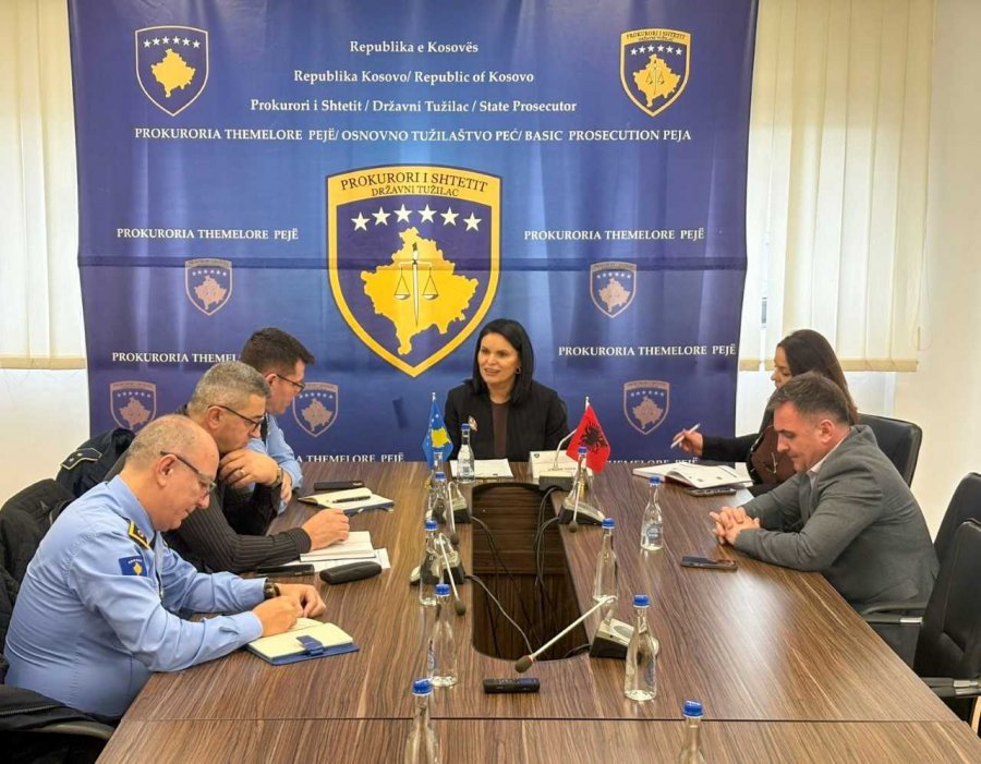 Prokuroria në Pejë po pret përfundimin e rinumërimit  Do të analizohen provat e më pas do të ndërmerren veprime ligjore