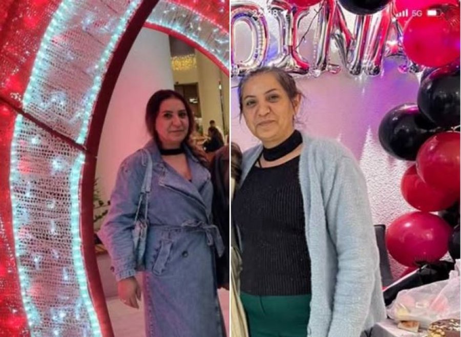  E zhdukur nga 16 janari, Policia kërkon ndihmën e qytetarëve për gjetjen e Zoja Velijajt