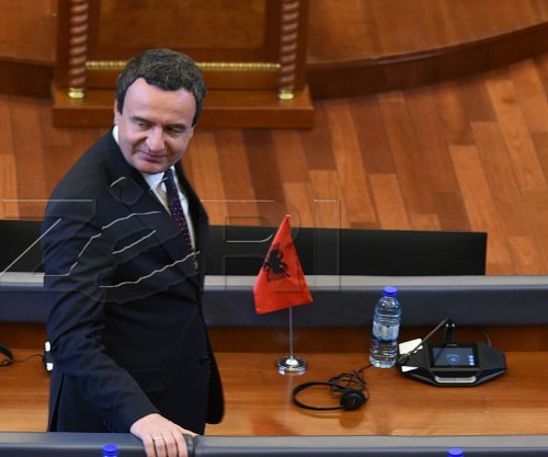 Gashi: Kurti do të nisë  bashkëpunimin me opozitën që nga java e ardhshme