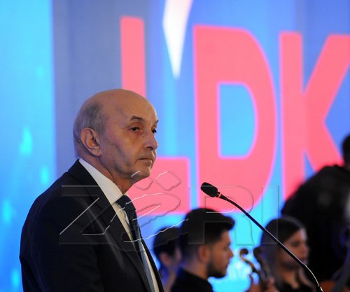 Mustafa: Unë nuk ofrova dorëheqje, por dhashë, Abdixhiku u desh të matë fjalët para se të fliste për dorëheqje