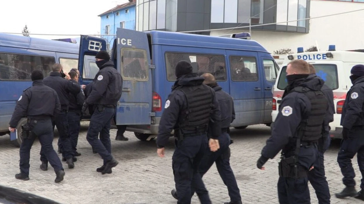 Kërkohet paraburgim për 4 komisionerë dhe një kryesues të KKZ-së të Prizrenit