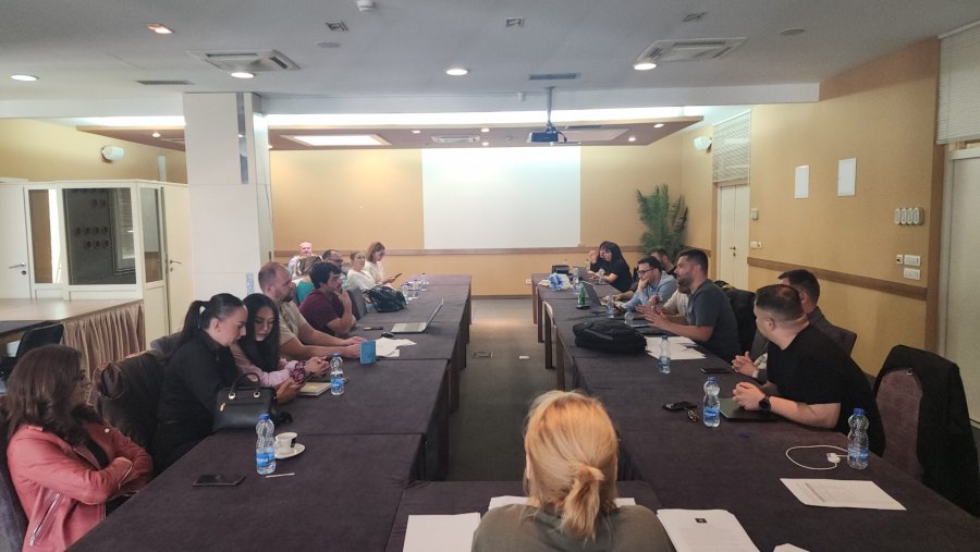 KMSHK ja trajton 19 ankesa   dy i miraton plotësisht  pesë pjesërisht dhe gjashtë i hedh poshtë