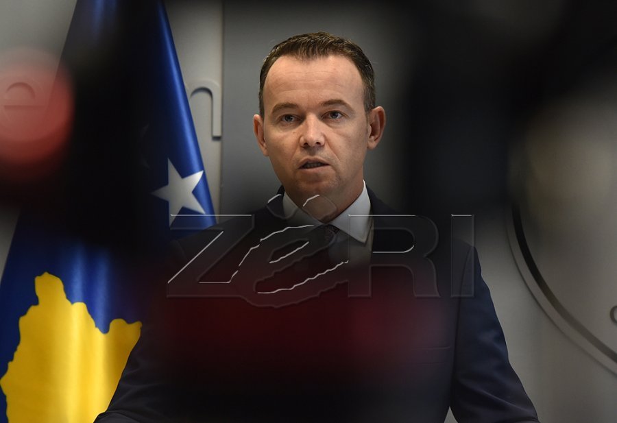 Prokuroria intensifikon hetimet për  grantet   intervistohen Faton Peci e Fitore Pacolli