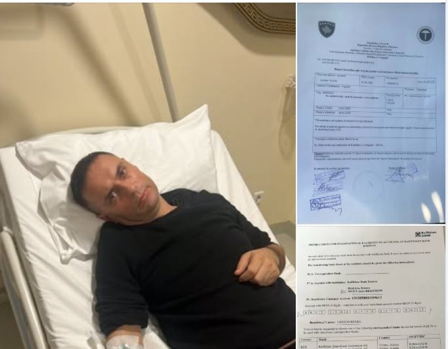 Iu bashkua UÇK së kur ishte vetëm 16 vjeç  sot veterani ka nevojë për ndihmën tonë