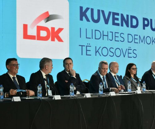 Kuvendi i LDK-së vendos: Votimi do të jetë i fshehtë