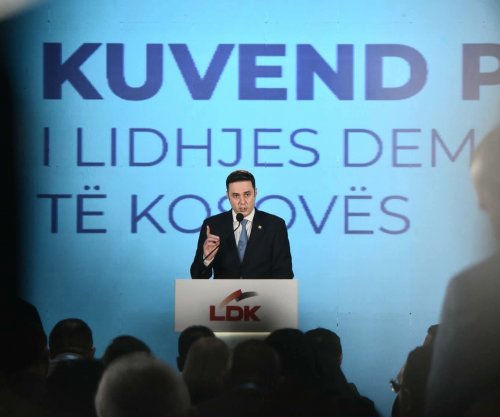 LDK-ja përfundon votimin pro ose kundër dorëheqjes së Lumir Abdixhikut, fillon numërimi i votave