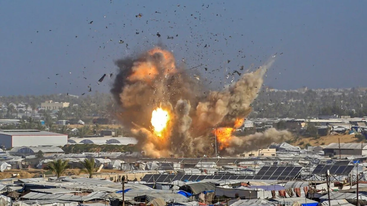 Izraeli sulmon Gazën, të paktën 28 të vdekur