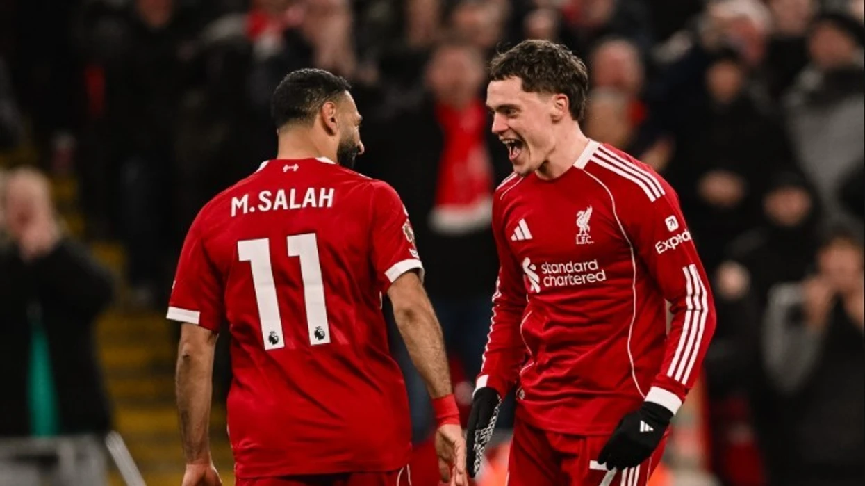 Liverpooli triumfon me përmbysje ndaj Newcastle Utd