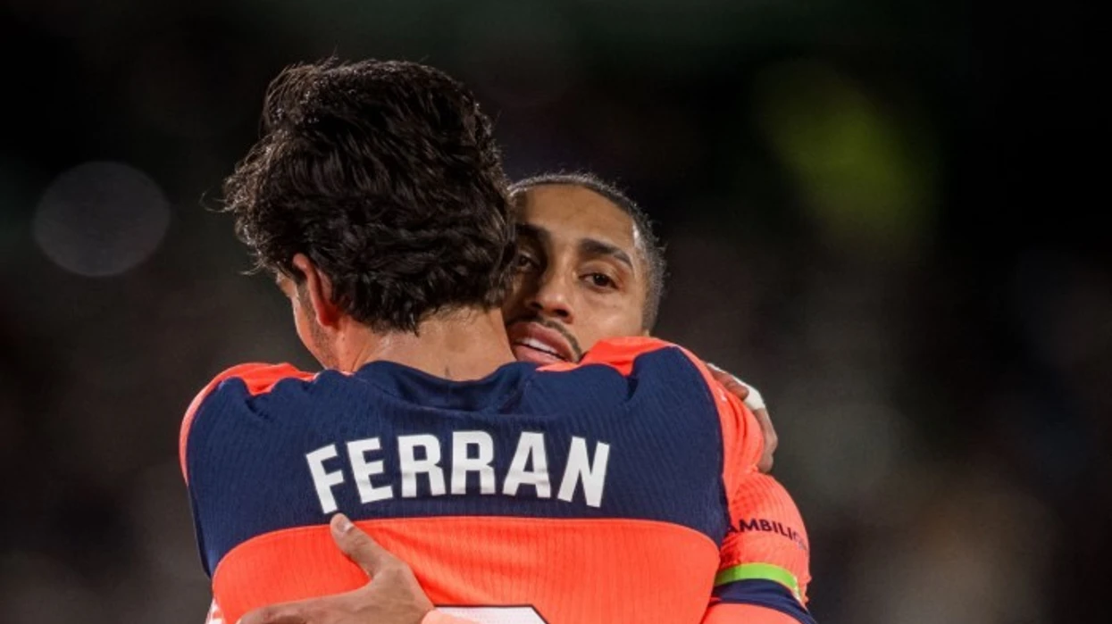 Barcelona fiton ndaj Elches