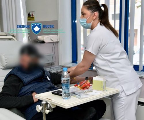 Shërbimi i Mjekimit Shtëpiak zgjerohet, vizitat për pacientët me kancer rriten në 18%