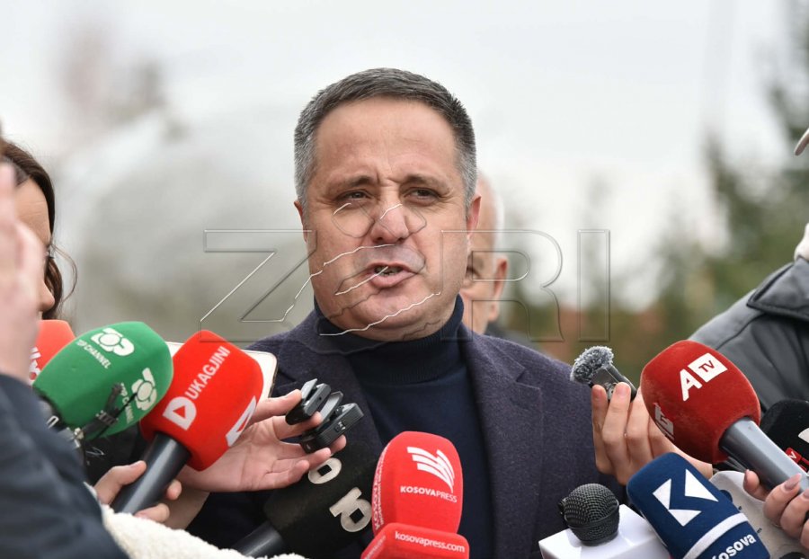 Selmanaj  Është vlerë e madhe e LDK së që Hoti të jetë në krye të partisë