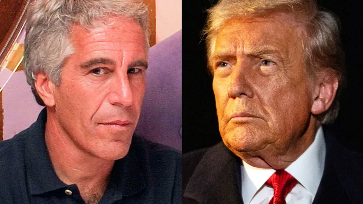 Trump hesht për dosjet Epstein, ende pa reagim