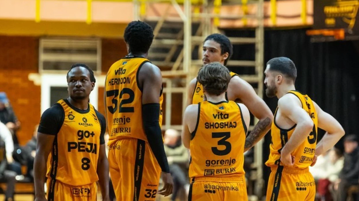 Këndellet KB Peja, triumfon ndaj Rahovecit 029