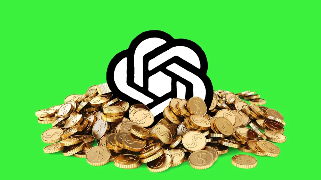 Altman: Inteligjenca Artificiale do ta bëjë paranë më të vlefshme