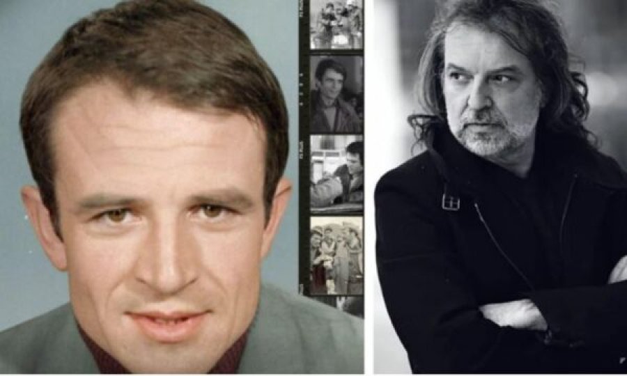 ‘‘U prehtë në paqe’’ – Vdekja e aktorit të njohur, i biri Redon Makashi me mesazh prekës - njofton për homazhet