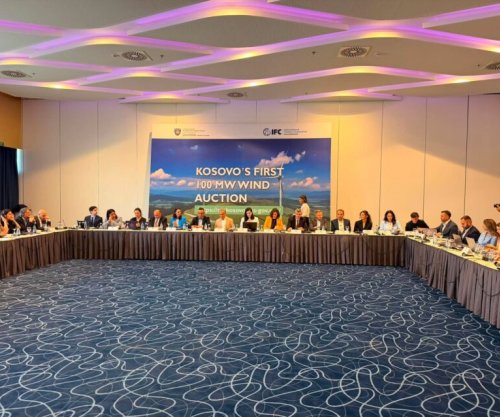 Kosova hap fazën e dorëzimit të ofertave për ankandin e energjisë së erës, synohen 100 MW kapacitete të reja