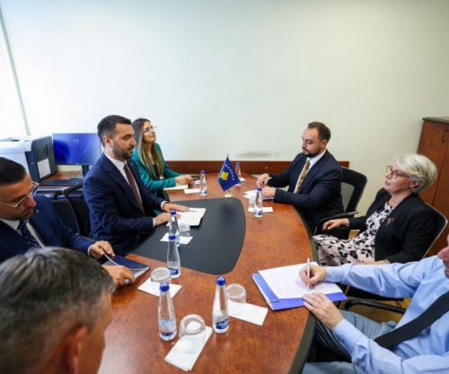 Gërvalla nga Skenderaj: Reforma në drejtësi është e paalternativë, pandëshkueshmëria nuk është opsion