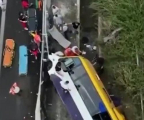 Aksidenti tragjik në Shqipëri, autobusi ishte me shpejtësi 90 km/orë – asnjë shenjë frenim