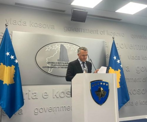 Zulfaj: Synimi ynë mbetet statusi i vendit kandidat në BE, shpresojmë në avancim gjatë presidencës irlandeze