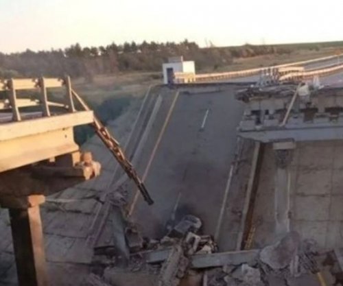 Sulmet me dron godasin urat pranë Donetskut, Rusia detyrohet të ndryshojë linjat e furnizimit