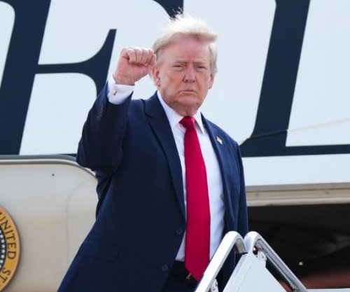 Trumpi bën fluturimin e parë me Air Force One të dhuruar nga Katari