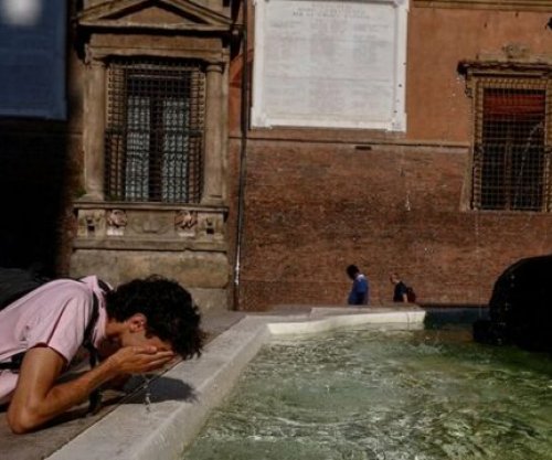 Vala e të nxehtit ekstrem godet Italinë, pesë viktima në 24 orët e fundit