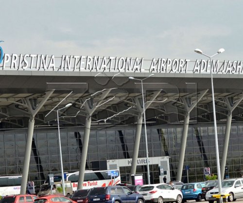Aeroplani nga Gjeneva vonon aterimin në Prishtinë, shkak moti i keq