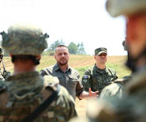 Maqedonci: FSK-ja dëshmoi profesionalizëm në stërvitjen “Combat Power 26”, Kosova po forcon kapacitetet mbrojtëse