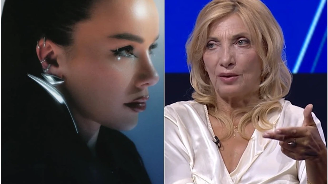 Mimoza Ahmeti: Do të bëj këngë me Taynën
