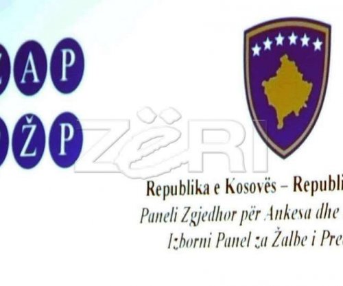 PZAP-i merr vendim, refuzon të pesë ankesat për rezultatin përfundimtar të zgjedhjeve të 7 qershorit