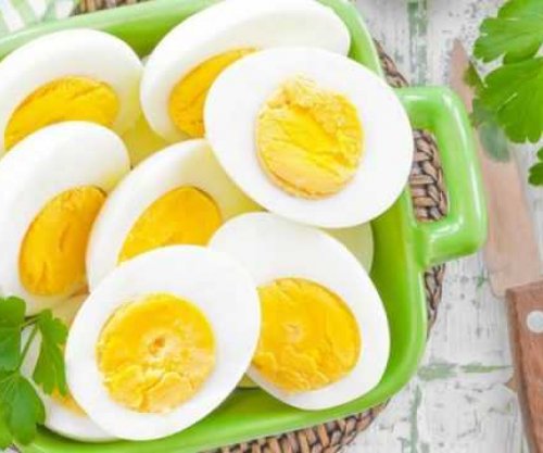 Çka i ndodh trupit nëse hani çdo ditë vezë të ziera