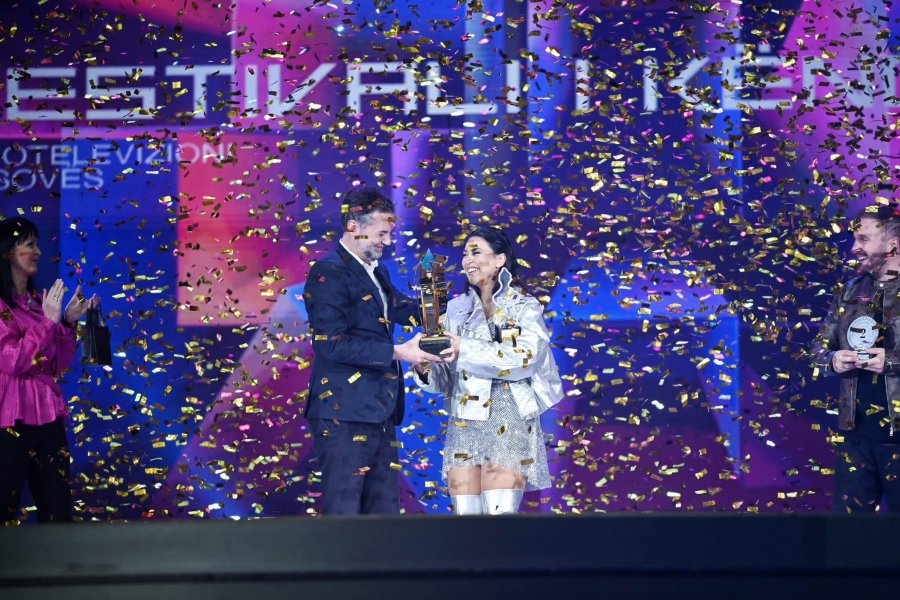Festivali i RTK së nuk ndryshon vetëm emrin  por edhe lokacionin