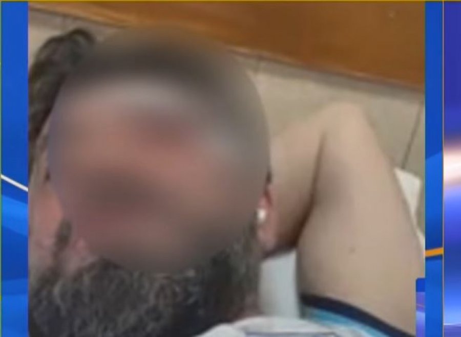Demaliaj nga spitali: Dy persona më goditën me grushte sa dola nga shtëpia, jemi popull që urrejmë