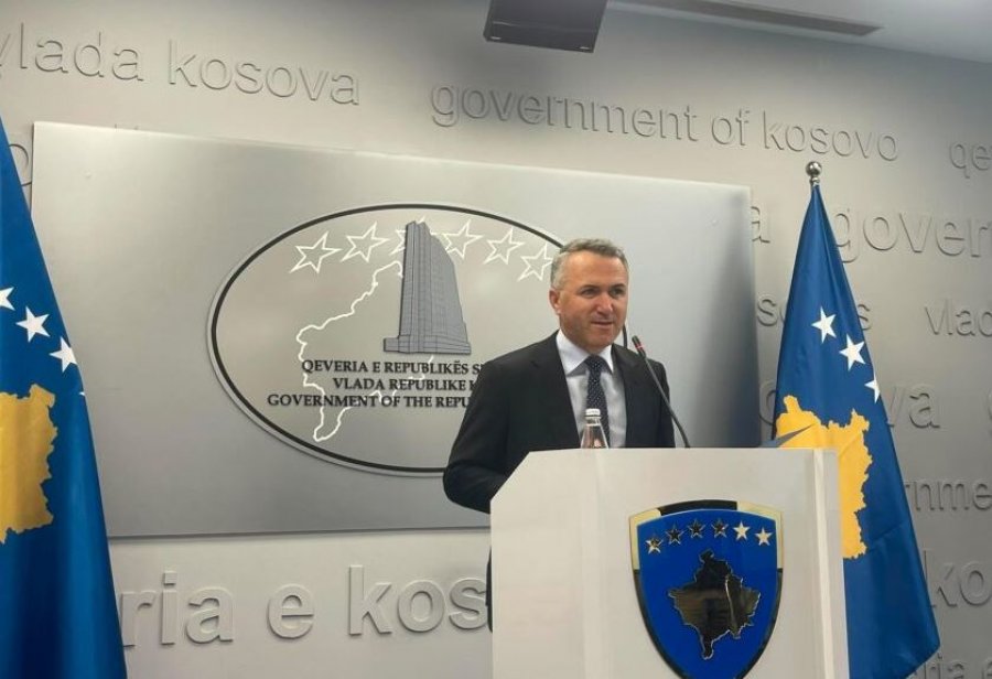 Zulfaj  Bllokada në Kuvend la pa përmbushur gjashtë reforma të Planit të Rritjes  vlera rreth 40 milionë euro
