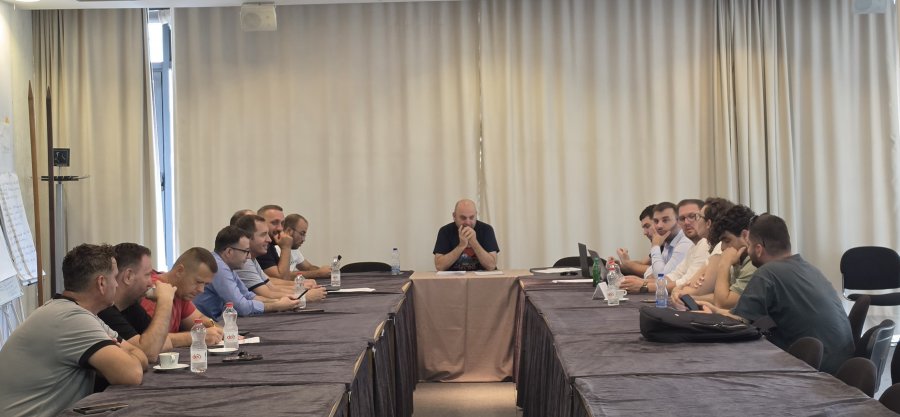 Kuvendi i KMSHK së mori vendim për 13 ankesa