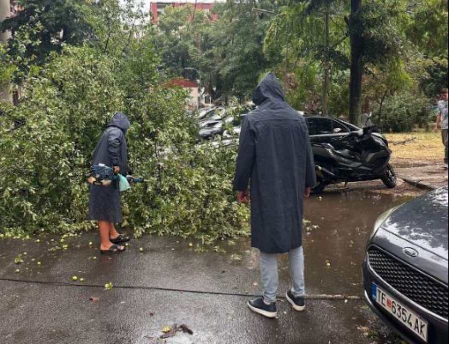 Stuhia në Shkup  Komuna e Çairit apelon qytetarët për kujdes