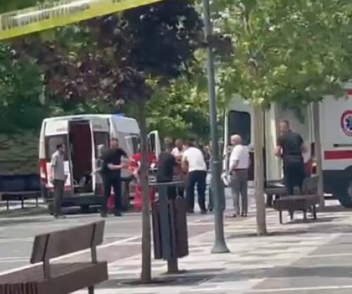 Daja me nipa të përfshirë në plagosjen në Llap