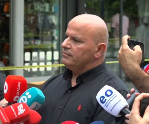 Të plagosurit në Podujevë kanë lidhje familjare