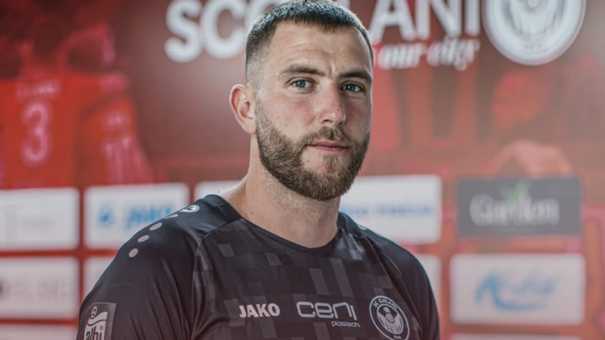 Zyrtare: Marijan Coric i bashkohet Gjilanit