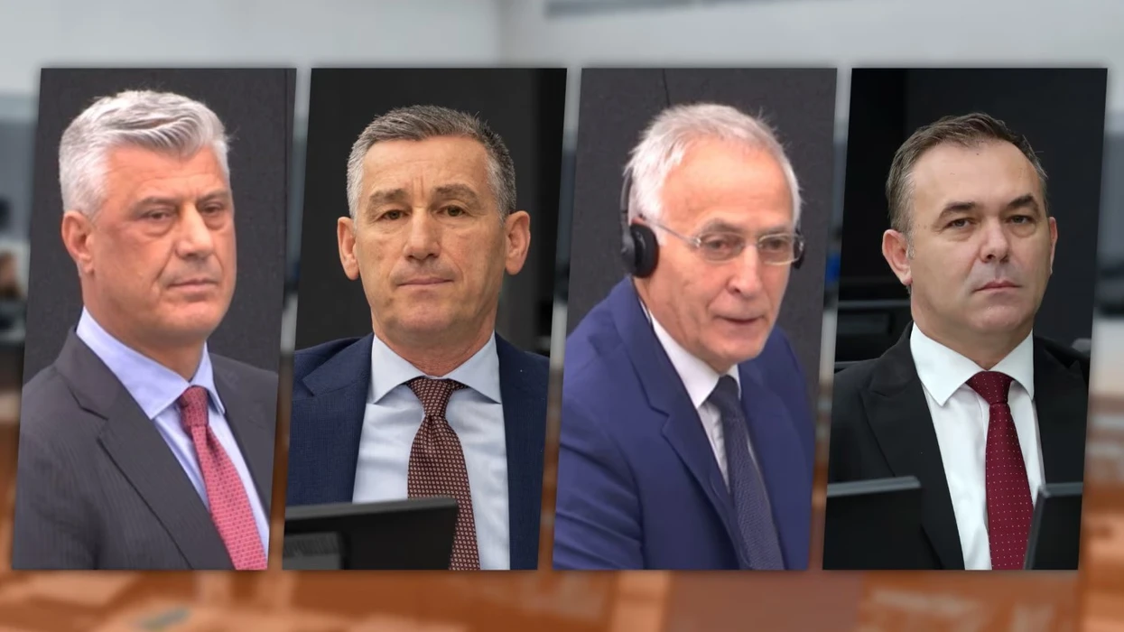 Vendimi final për ish krerët e UÇK-së në shtator, çka ndikoi që shpallja e aktgjykimit të shtyhet?