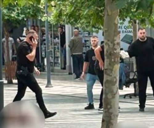 Prokuroria jep detajet e para për incidentin me armë në Podujevë