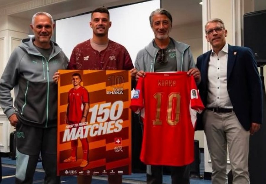 rekord-tjeter-i-granit-xhakes-150-ndeshje-me-zvicren