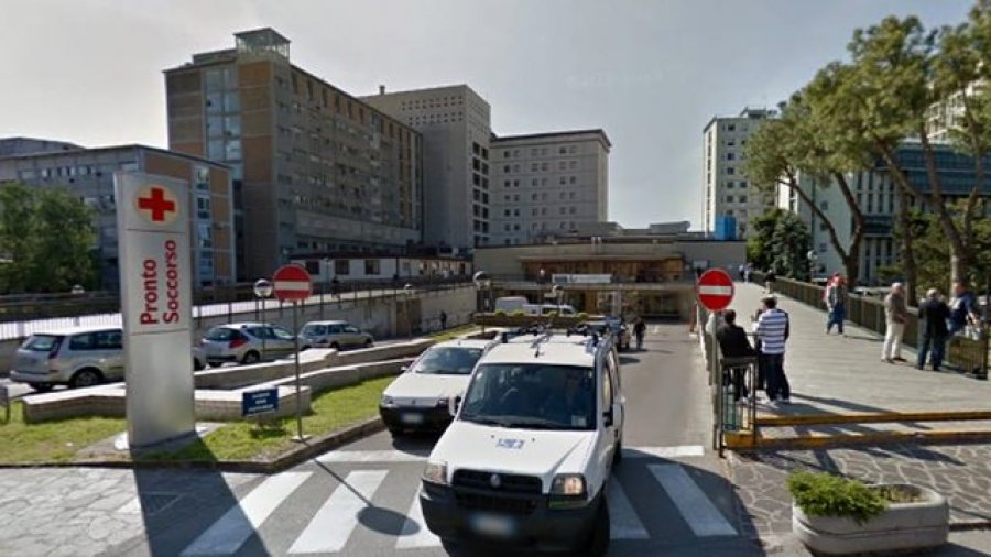 I riu shqiptar humb jetën në vendin e punës në Itali