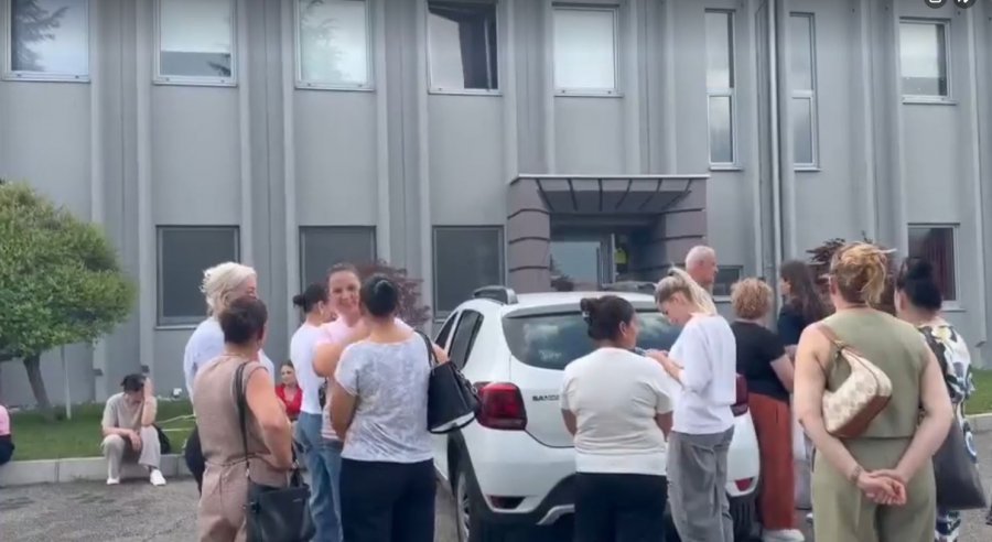 Komuna e Istogut e shqetësuar për mbylljen e  Vitës   Goditje e rëndë për ekonominë  punëtorët e fermerët